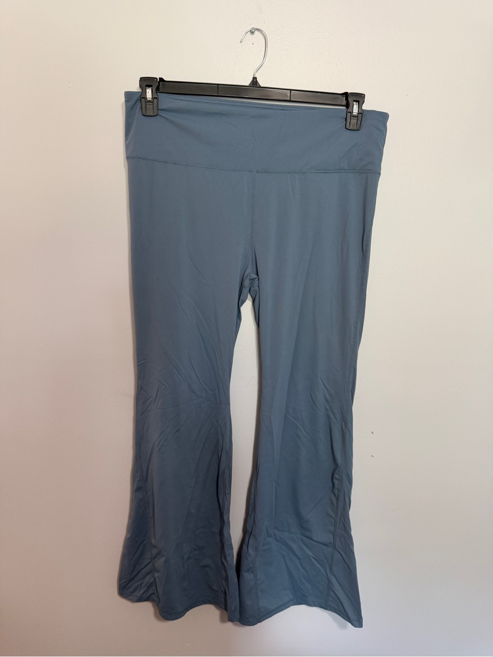 Mono B Flare Leggings Size 3X